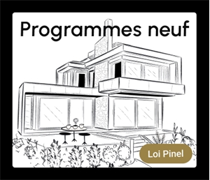 neuf à la vente -   76000  ROUEN, surface 92,68 m2 vente neuf - APR743297